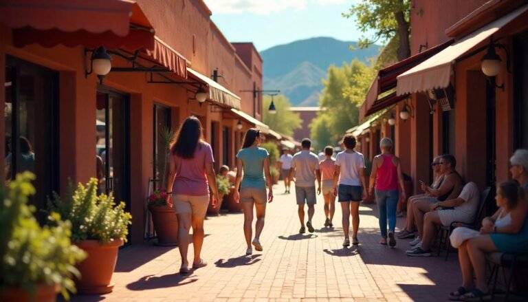 Sedona, Arizona – For Wellness & Red Rock Wonders