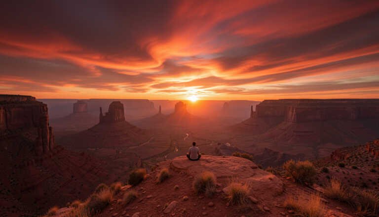 Sedona, Arizona – For the Soul Searcher & Nature Lover