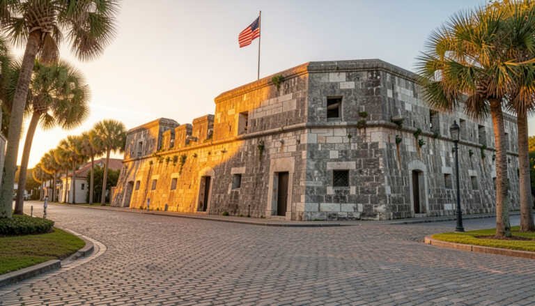 St. Augustine, Florida