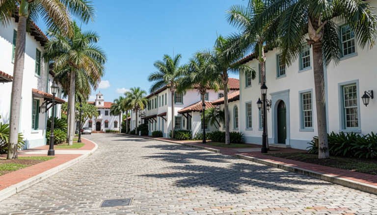 St. Augustine, Florida – For the History Buff