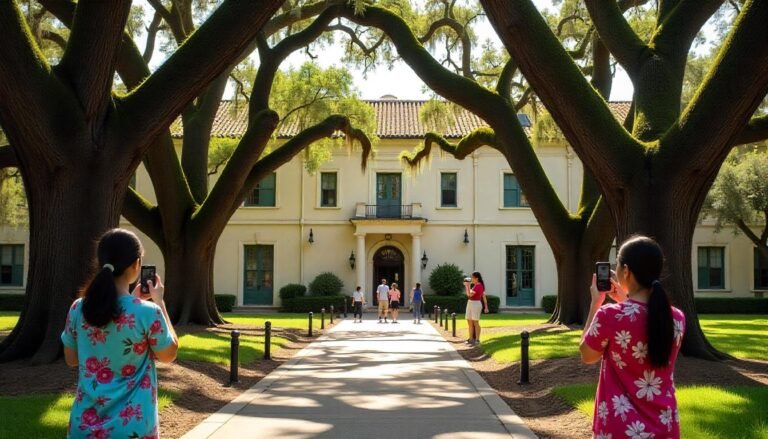 St. Augustine, Florida – For the History Buff