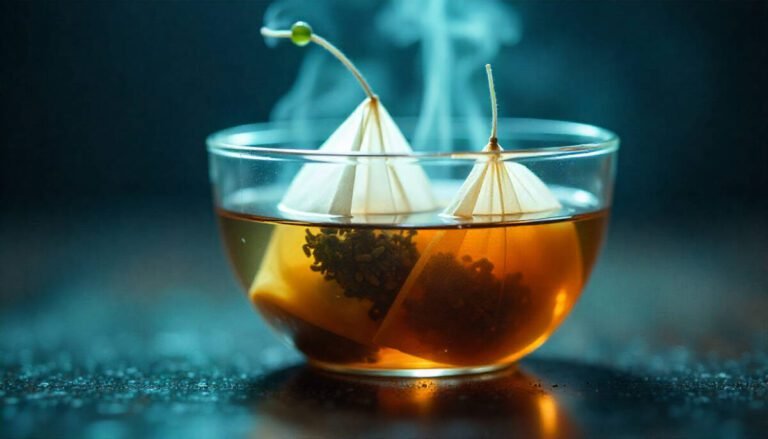 T2 Tea – Green Rose Loose Leaf