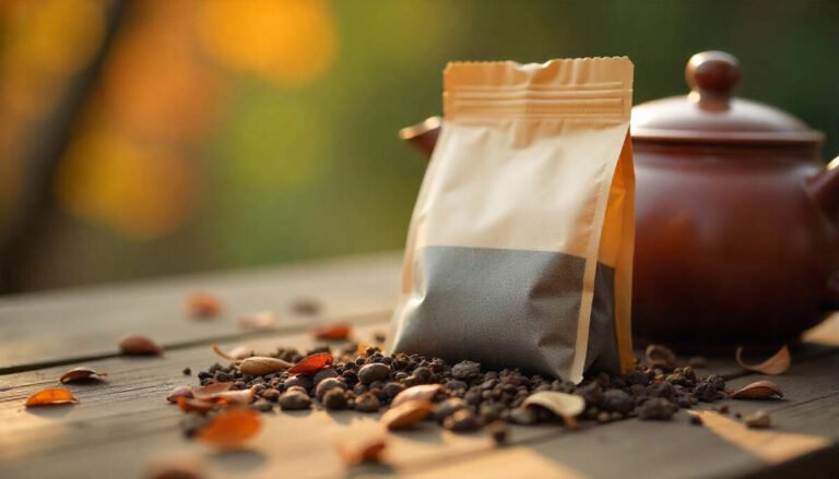 Teavana – Green Tea Gyokuro Imperial