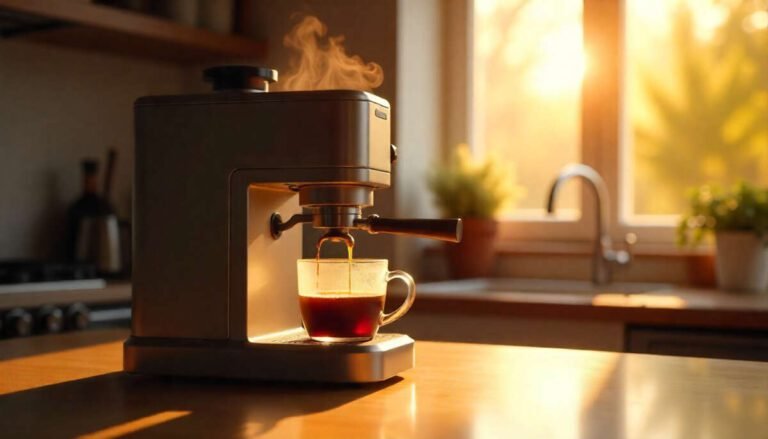 Technivorm Moccamaster KBGV Select – Best for Coffee Purists