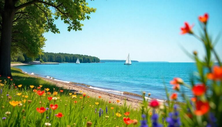Traverse City, Michigan