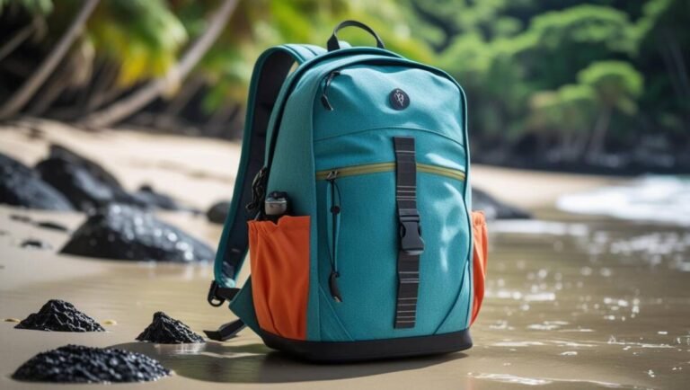 Tropicfeel Shell Backpack – Best Eco Friendly Pick