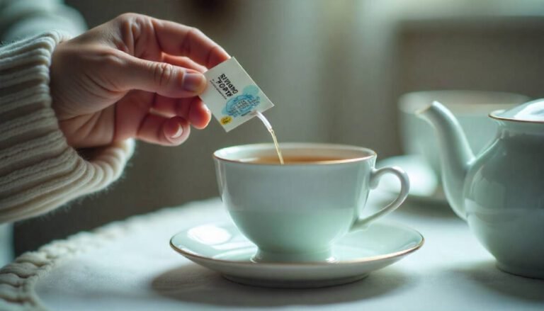 Twinings – Pure Green Tea (Decaf)