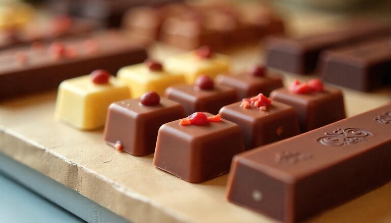 Vosges Haut Chocolat – Chicago, IL