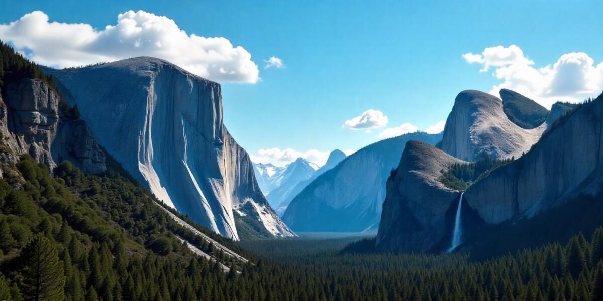 Yosemite National Park (California)