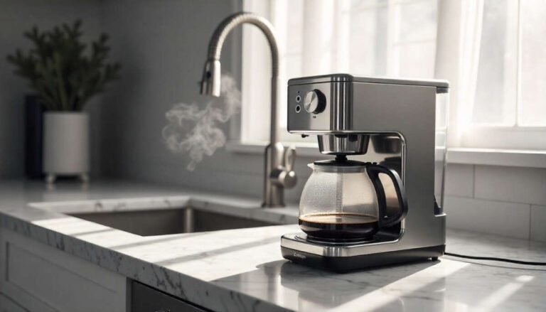 Zwilling Enfinigy Drip Coffee Maker – Best European Design