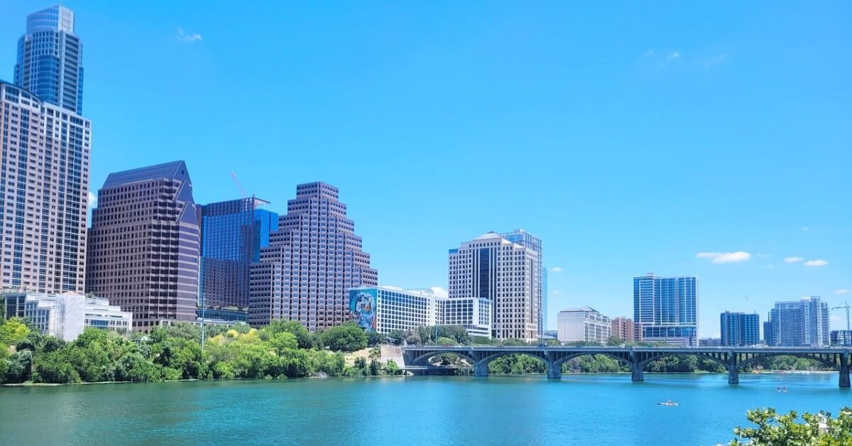 Austin, Texas USA