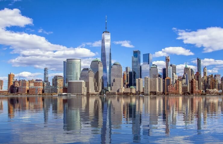 Best Cities to Live in USA