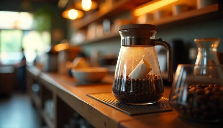 Best Ways to Store Coffee in 2025