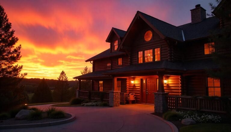 Big Cedar Lodge – Ridgedale, Missouri