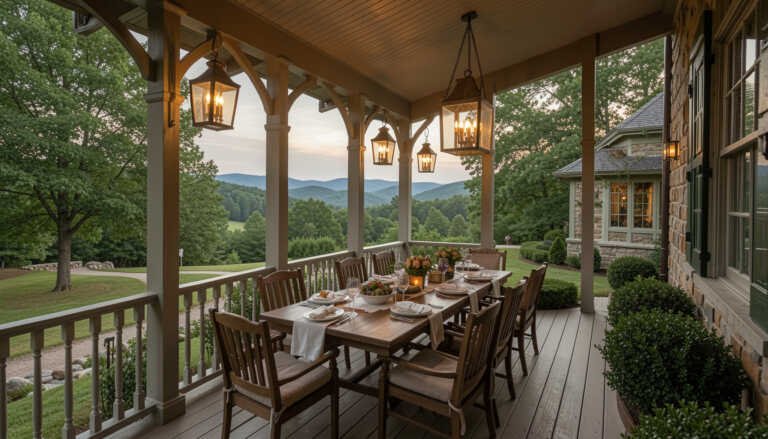 Blackberry Farm (Tennessee)