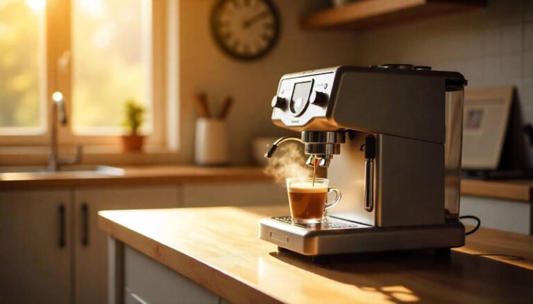 Breville Oracle Touch (Model BES990BSS) – Best for Smart Automatio