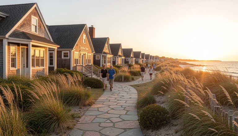 Chatham Bars Inn – Cape Cod, Massachusetts