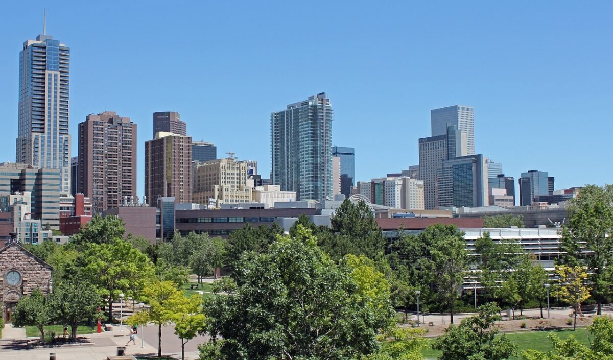 Denver, Colorado, USA