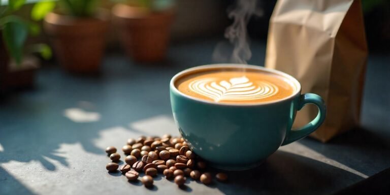 Can You Drink Expired Coffee