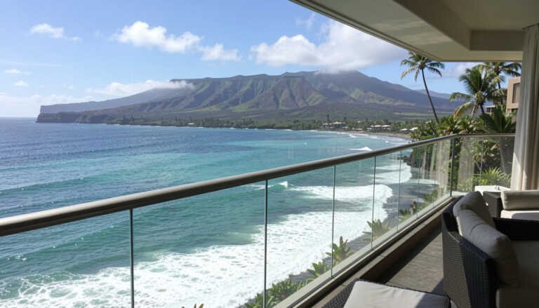 Four Seasons Resort Maui at Wailea (Hawaii)