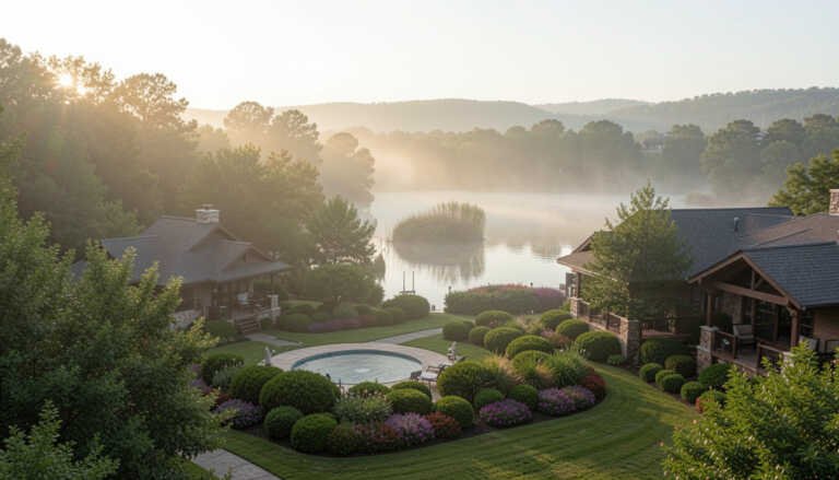 Lake Austin Spa Resort – Austin