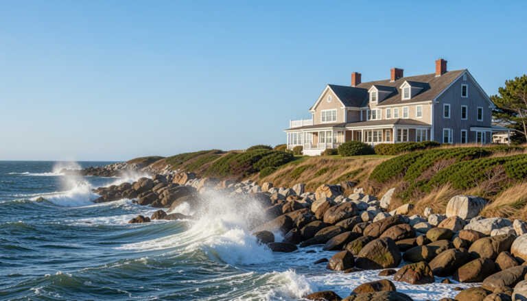 Ocean House – Watch Hill, Rhode Island