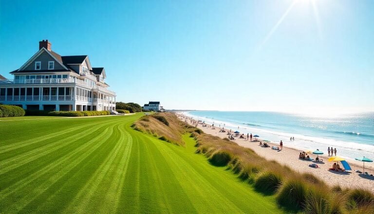 Ocean House – Watch Hill, Rhode Island