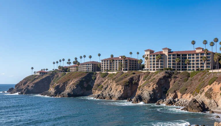 Terranea Resort – Rancho Palos Verdes, California