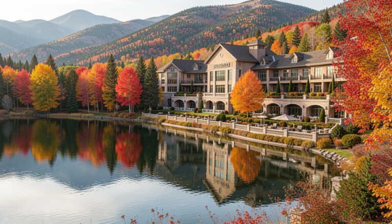 The Broadmoor (Colorado)