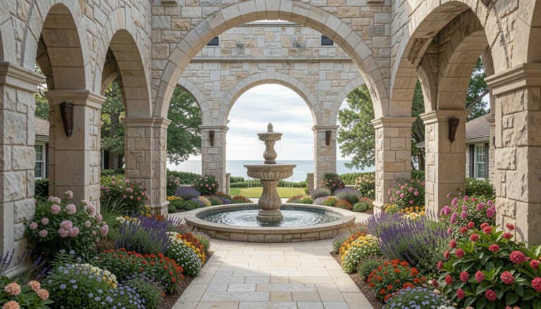 The Cloister at Sea Island – Georgia