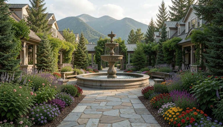 The Greenbrier – White Sulphur Springs, West Virginia