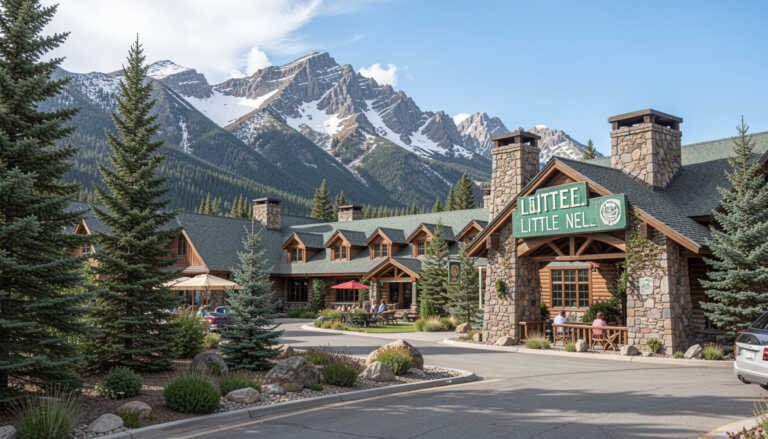 The Little Nell (Colorado)