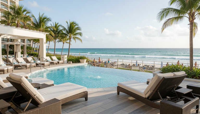 The Ritz Carlton, Amelia Island (Florida)