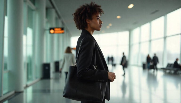 Away The Everywhere Bag – Best Overall Travel Bag for Women