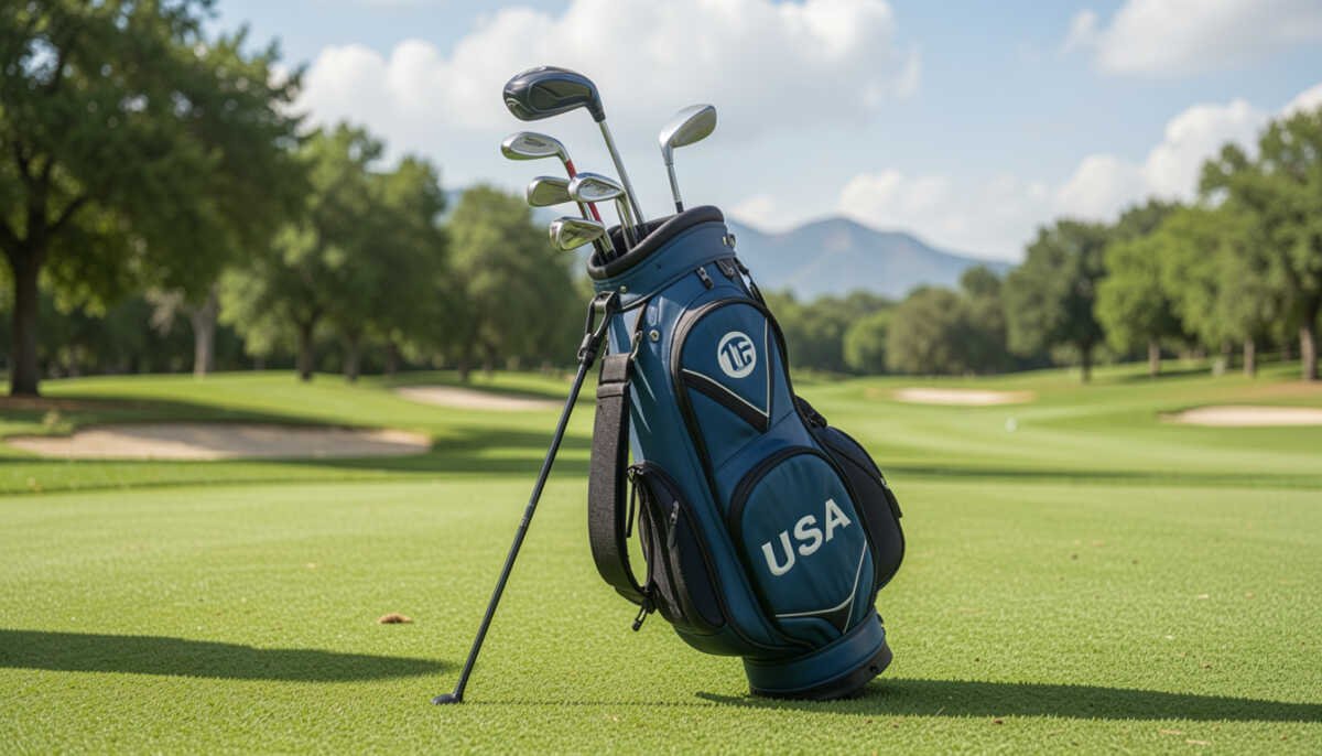 Best Golf Travel Bags in the USA