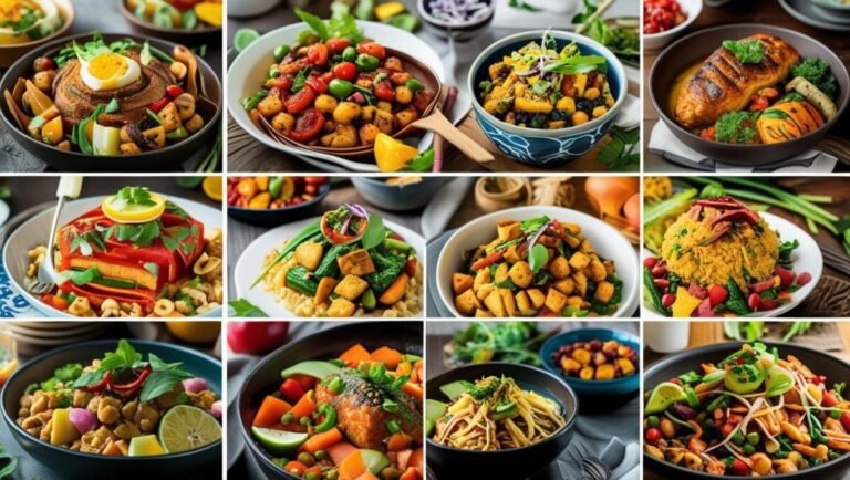 Food Menu