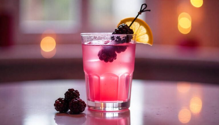 Hiyo Blackberry Lemon – Light, Uplifting & Fruity