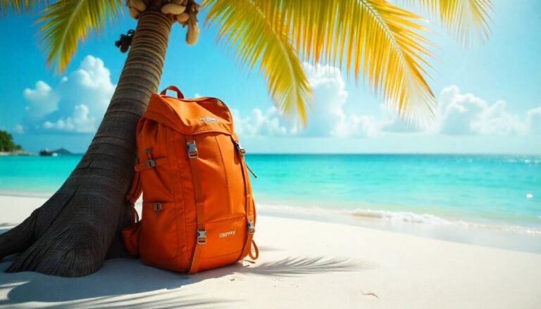 Osprey Fairview 40 Travel Backpack – Best for Adventure & International Travel
