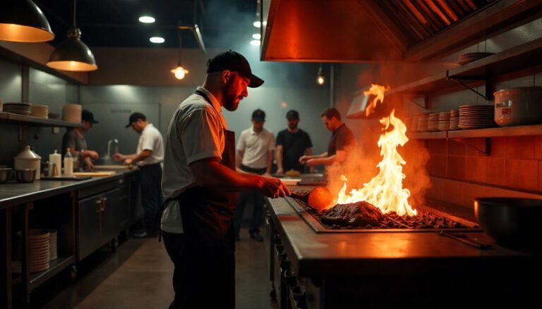 Rodney Scott’s Whole Hog BBQ – Charleston, South Carolina