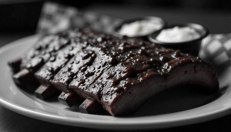 Smoque BBQ – Chicago, Illinois