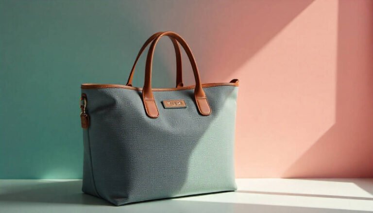 TUMI Voyageur Just In Case Tote – Best Packable Backup Bag