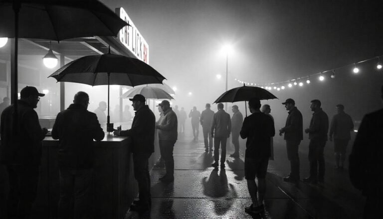 The Salt Lick BBQ – Driftwood, Texas