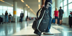 best golf travel bag​