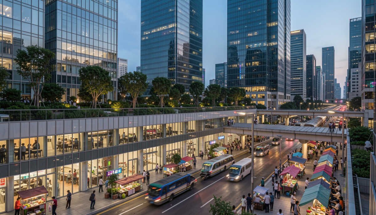 Best Cities to Travel in USA