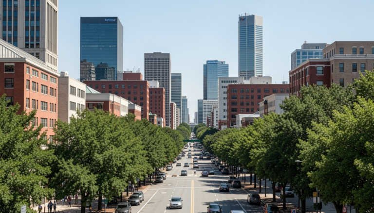 Charlotte, North Carolina