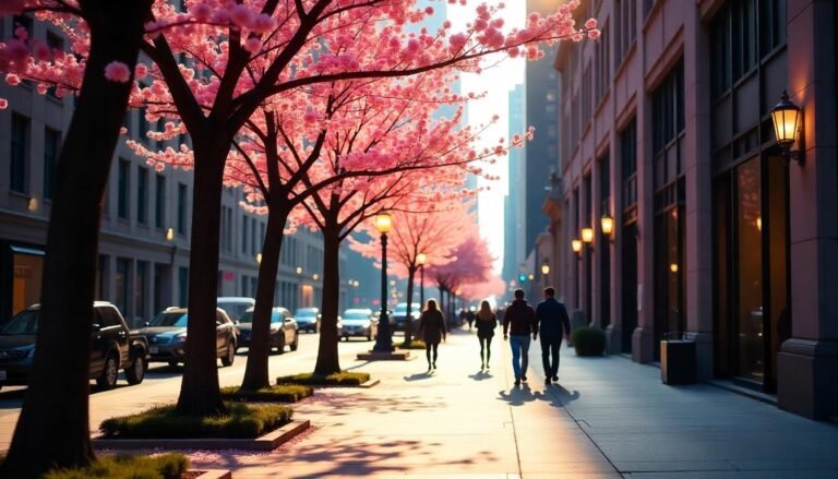 Chicago, Illinois