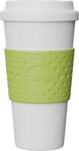 Copco Acadia 16 oz Travel Mug Insulated Reusable Coffee Tumbler