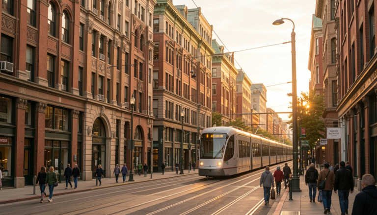 Minneapolis–St. Paul, Minnesota