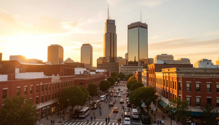 Nashville, Tennessee