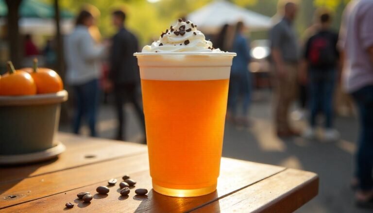 Nitro Cold Brew – Portland, Oregon